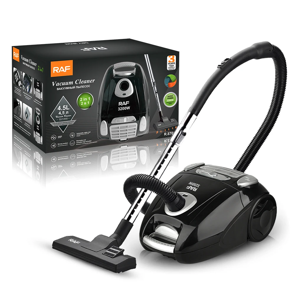 Raf Strong Power 3200w Vacuum Cleaner Home Use Vacuum Cleaner Buy