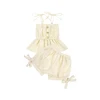 Beige crema