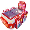 X-Fighter 4-Person Tablet (4 Large Version)