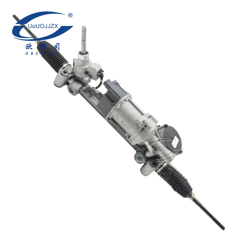 Electrical Power Steering Rack Pinion LHD Steering Gear Assy for ...