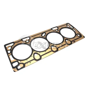 Engine Cylinder Head Top Seal Gasket for General Motors CHEVROLET AVEO 1.4  55355578