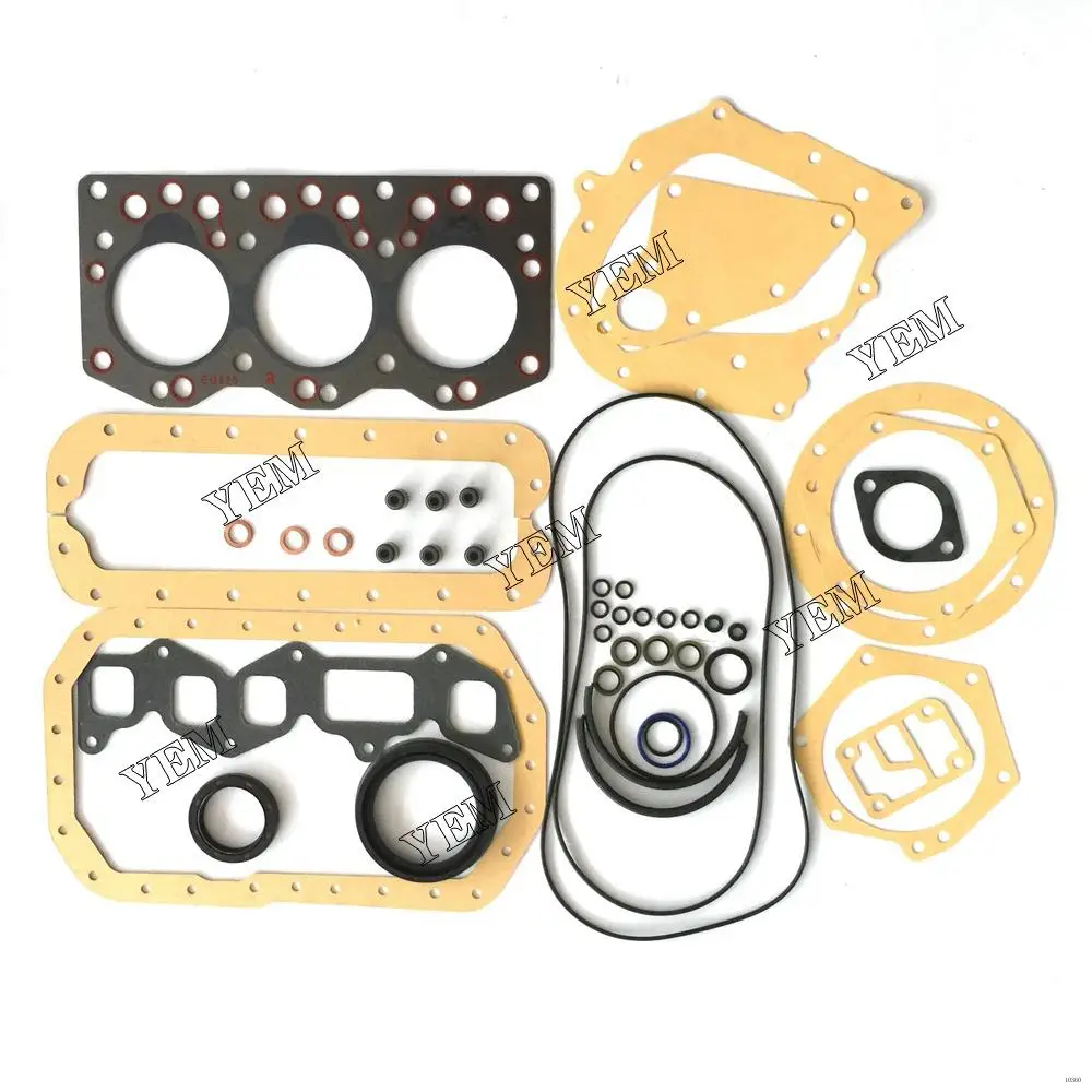 3AB1 Cylinder Gasket Kit for Isuzu Machinery Diesel Engine