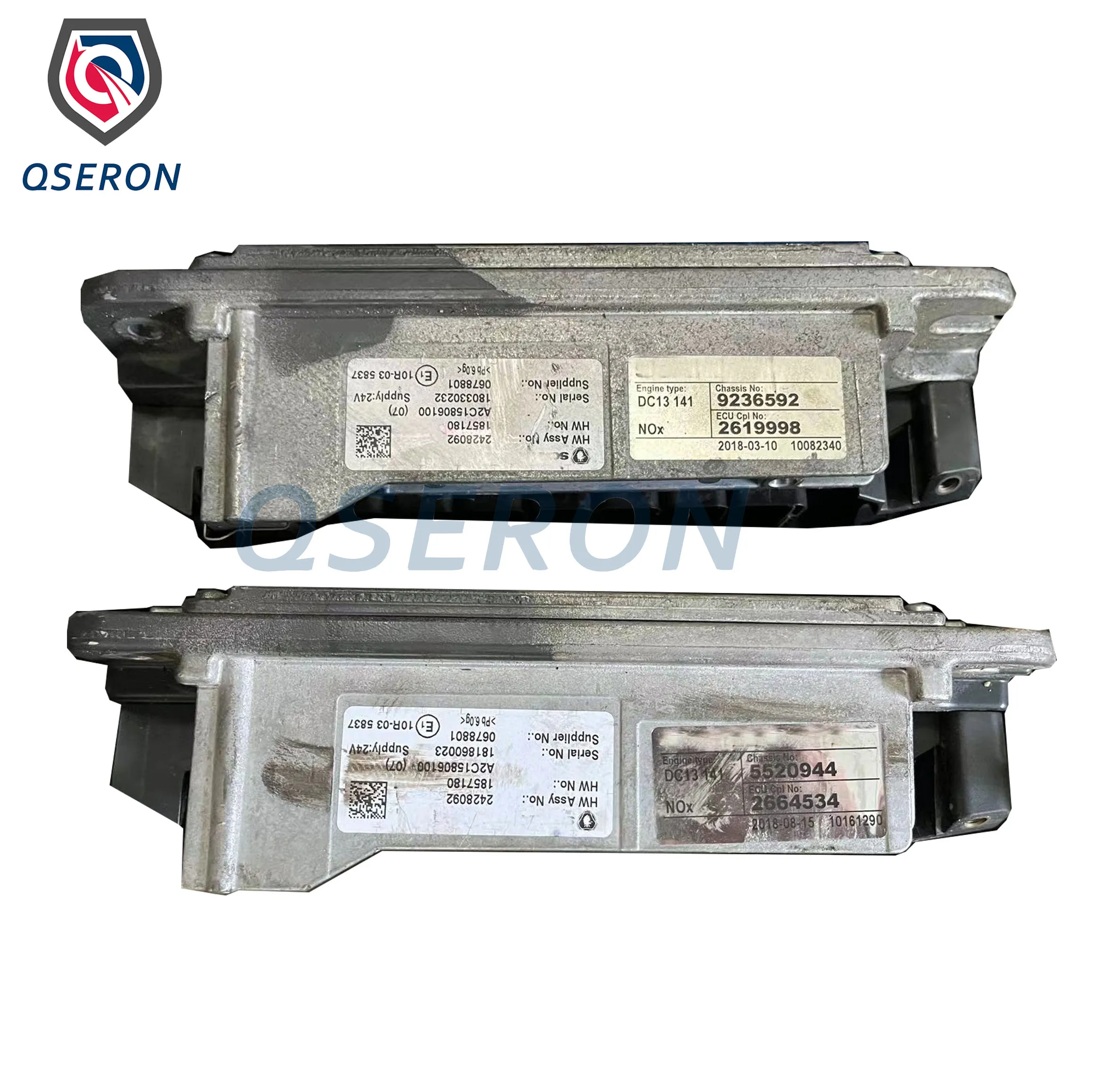 オートトランスポート Fit Mitsubishi Fuso New Accelerator Pedal Sensor 198300-8140