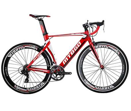 Bicicleta Carretera Bicicletas De Pista Baratas Bicicleta DE
