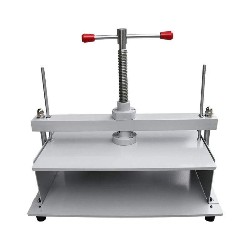 Hand A3 Photo Book Pressing Machine