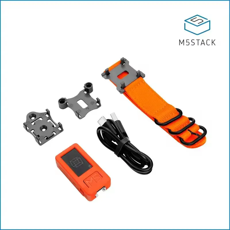 M5stack Stickc PLUS - ESP32-PICO Iot Development Kit