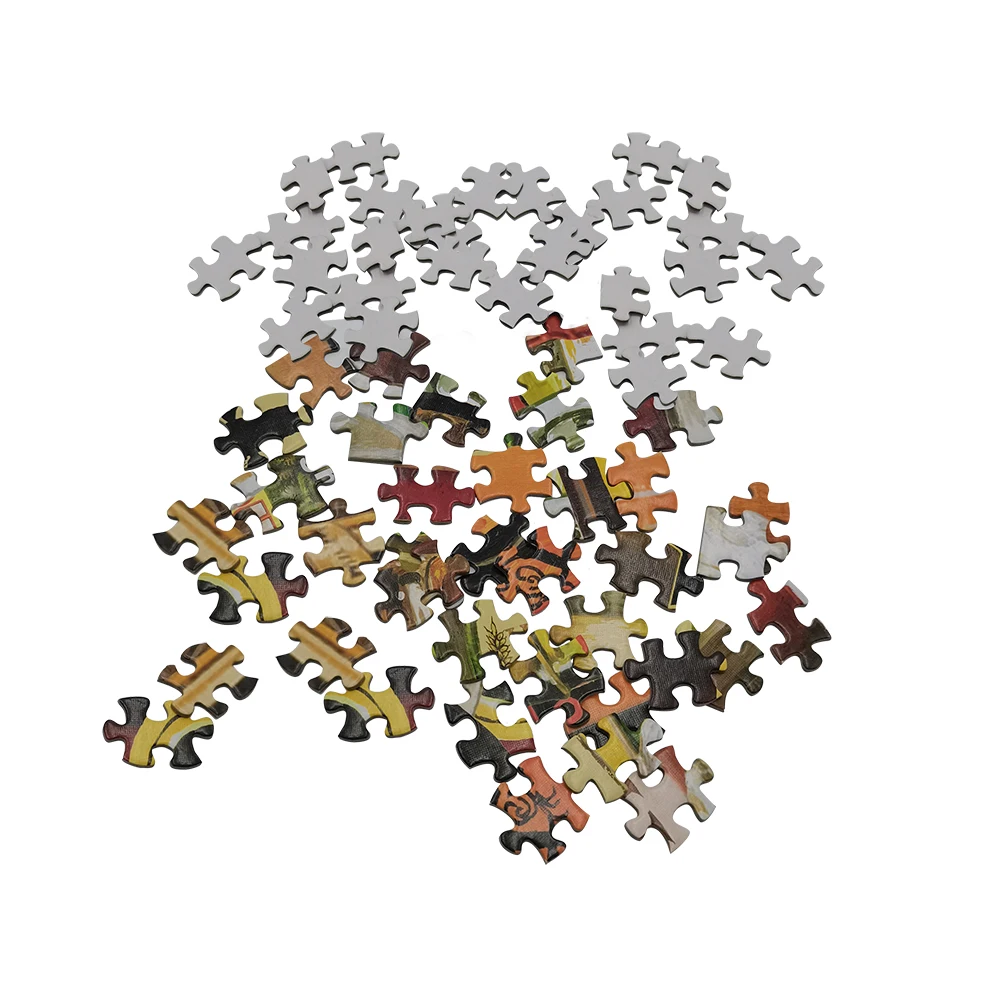 Wholesales Customized Education Professional Manufacturer Hardboard