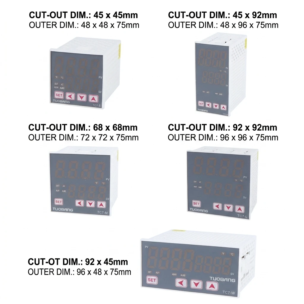 Specifications