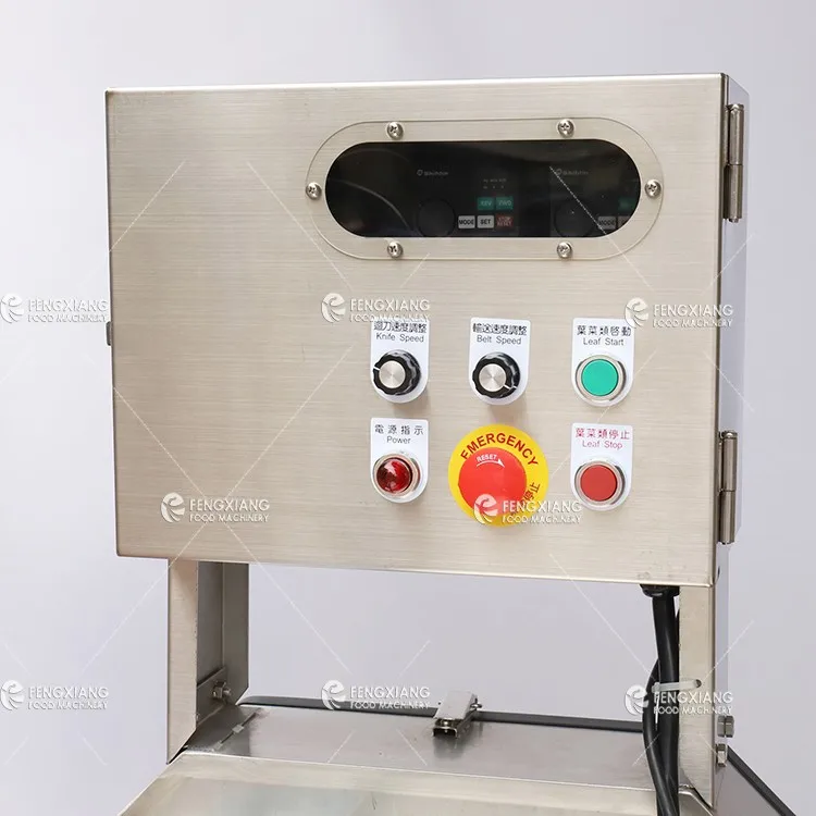 Fc305d Brandnew Electric Leafy Vegetable Cabbage Lettuce Romaine