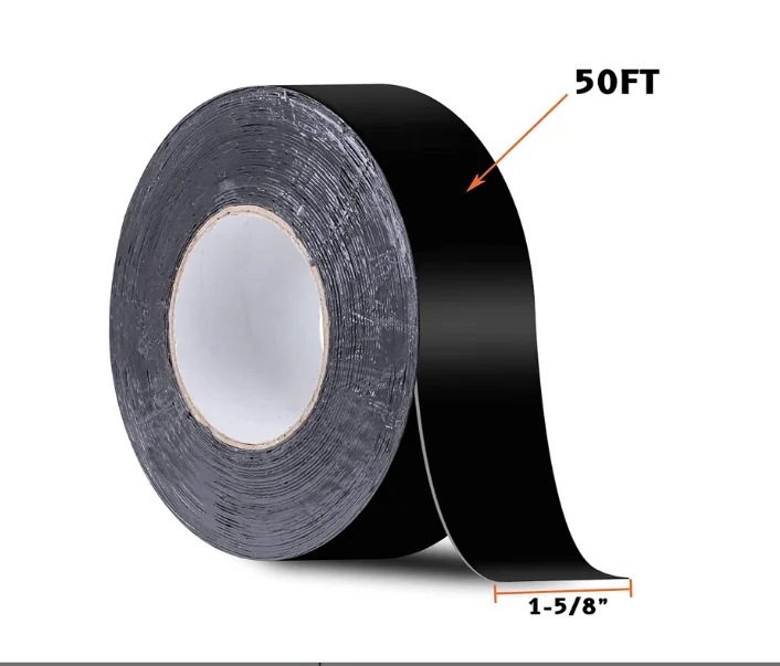 Deck Tape Deck Joist Flashing Butyl Tape Buy Butyl Joist Tape 15/8