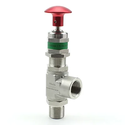 high pressure safety valve manufacturers for sale