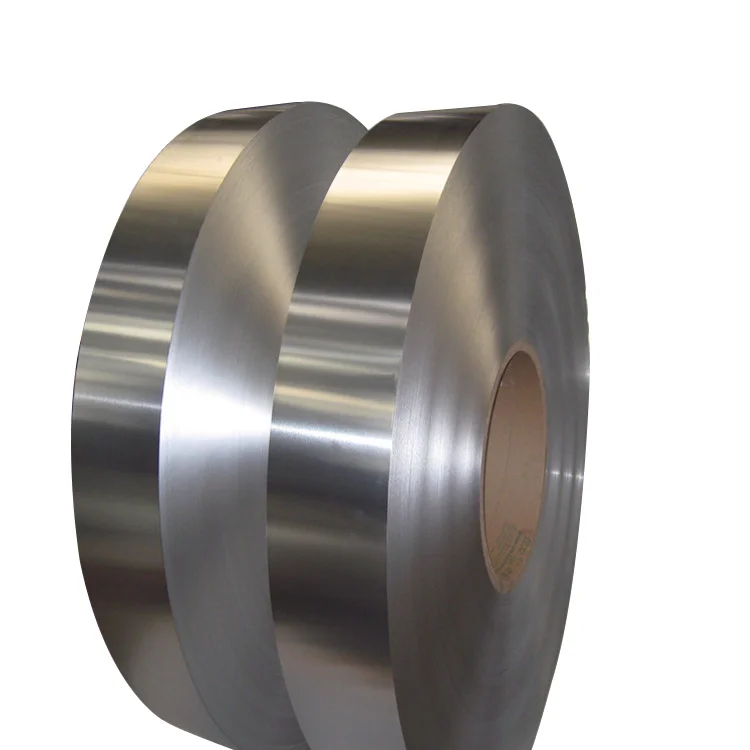 Stainless Steel Coil Strip