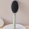 Green cushion comb