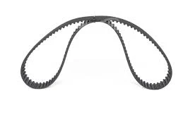 Factory Outlet High Quality Timing Belt OEM WE011 — 3