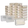 3 dispenser boxes + 27 tissue packs