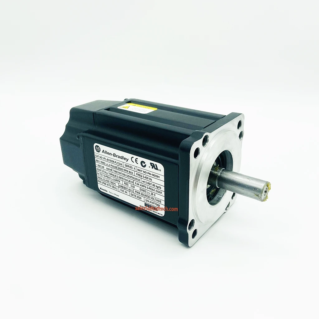 Brand New Original Ac Servo Driver Servo Motor Ab Mpla230pej72aa In