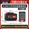 Delixi 15 Cell 6.0AH