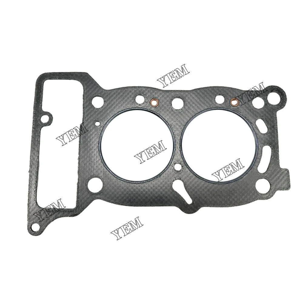 New Machinery Engine 2KC1 Head Gasket Kit for Isuzu