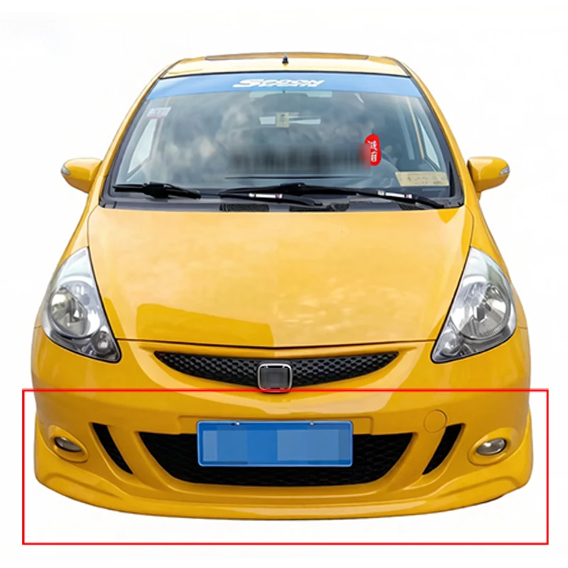 JUSTLOVECAR SPORT BODY KIT for 2003 2004 2005 2006 2007 HONDA FIT