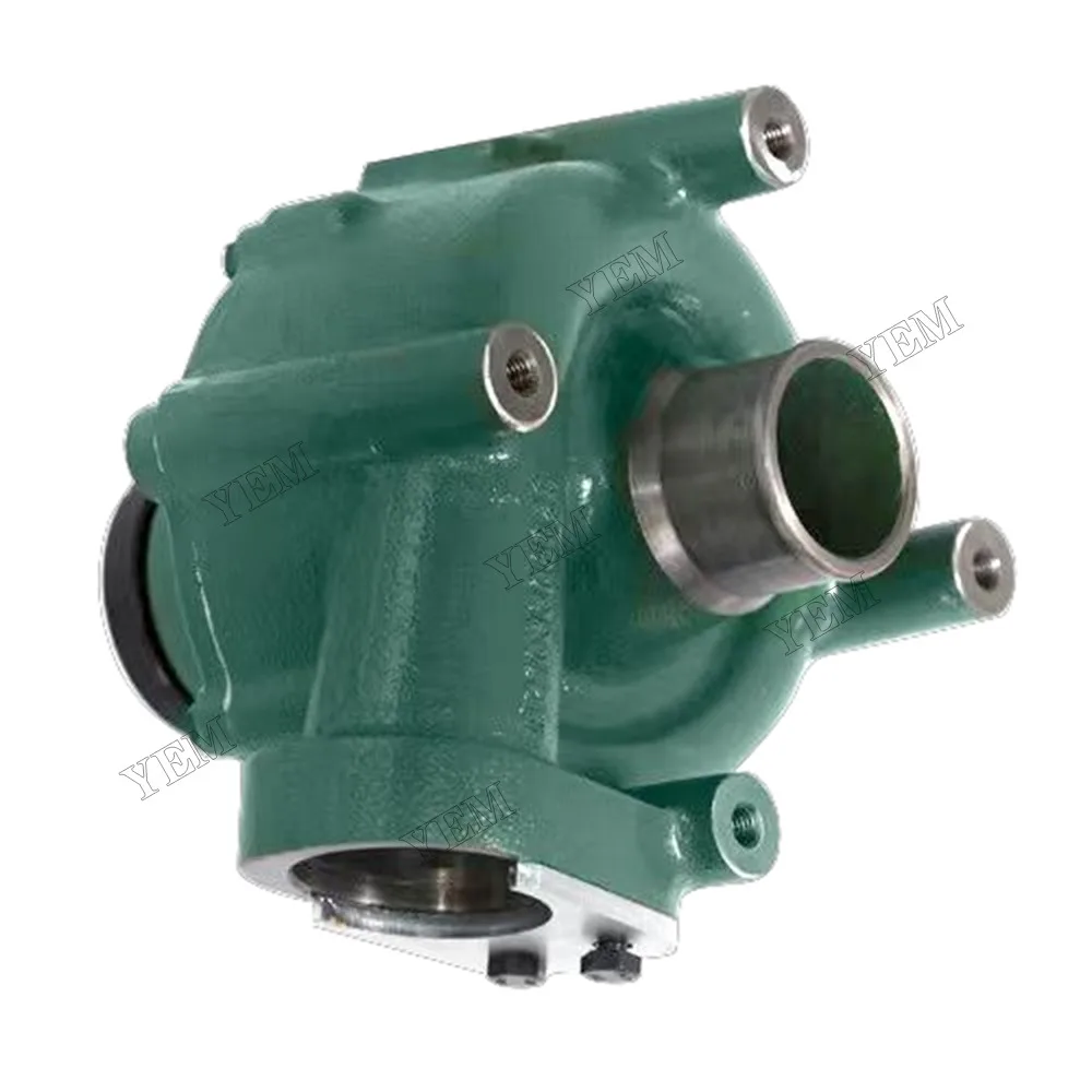 11128197 Water Pump Filt for Volvo A30D A25D A40D A25E Engine