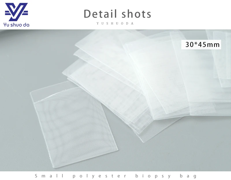 Polyester Biopsy Bags price
