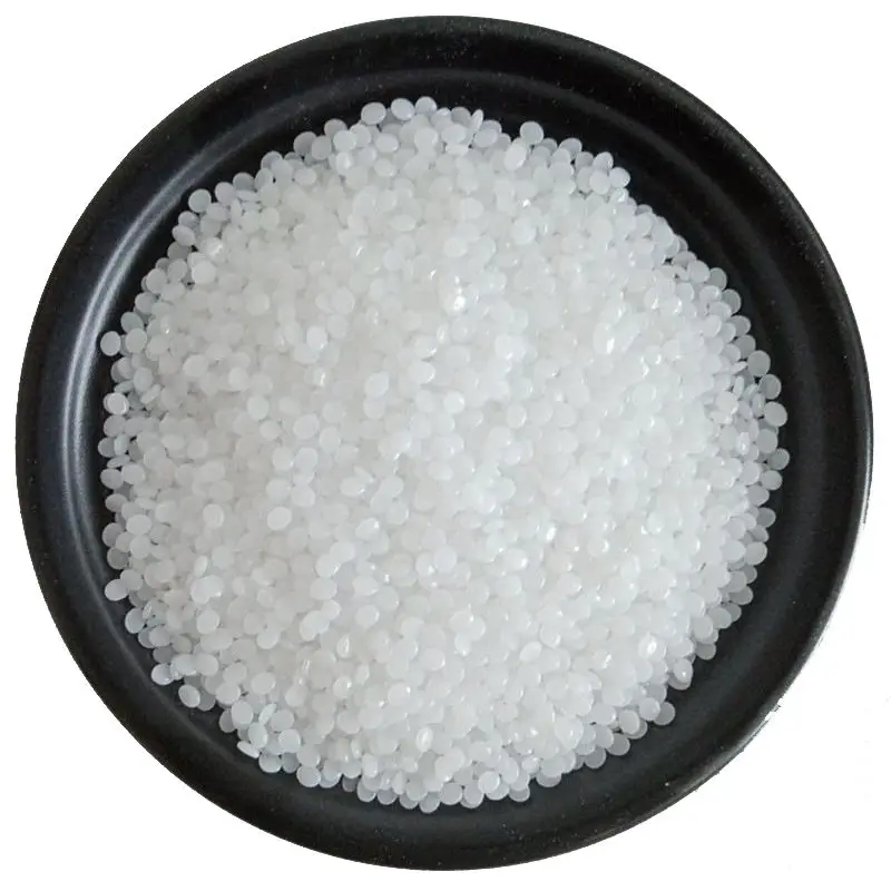 Resin Eva Granule 18% 28% 40% Granules for Shoes EVA Resin Ethylene Vinyl Acetate Hot Melt Adhesive Granule