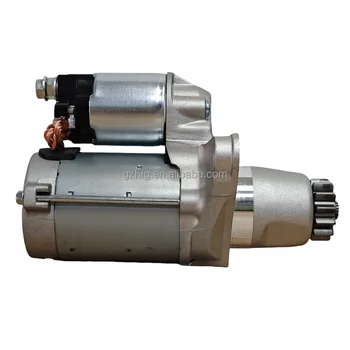 Suitable for Toyota Camry 2.0/2.4/2.5 Highlander 2.7/3.5 RAV4 Lexus 28100-0H080 28100-20020 starter motor