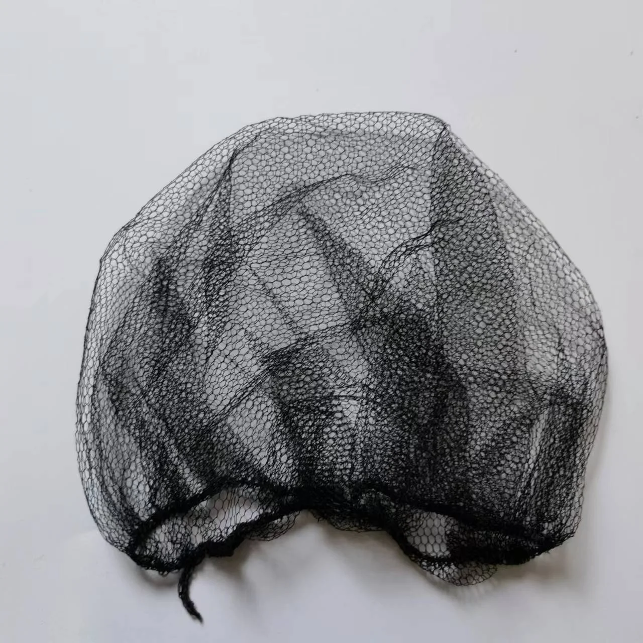 Invisible Kitchen Restaurant Mesh Nets Disposable Honeycomb Mesh Wigs Hair Nets