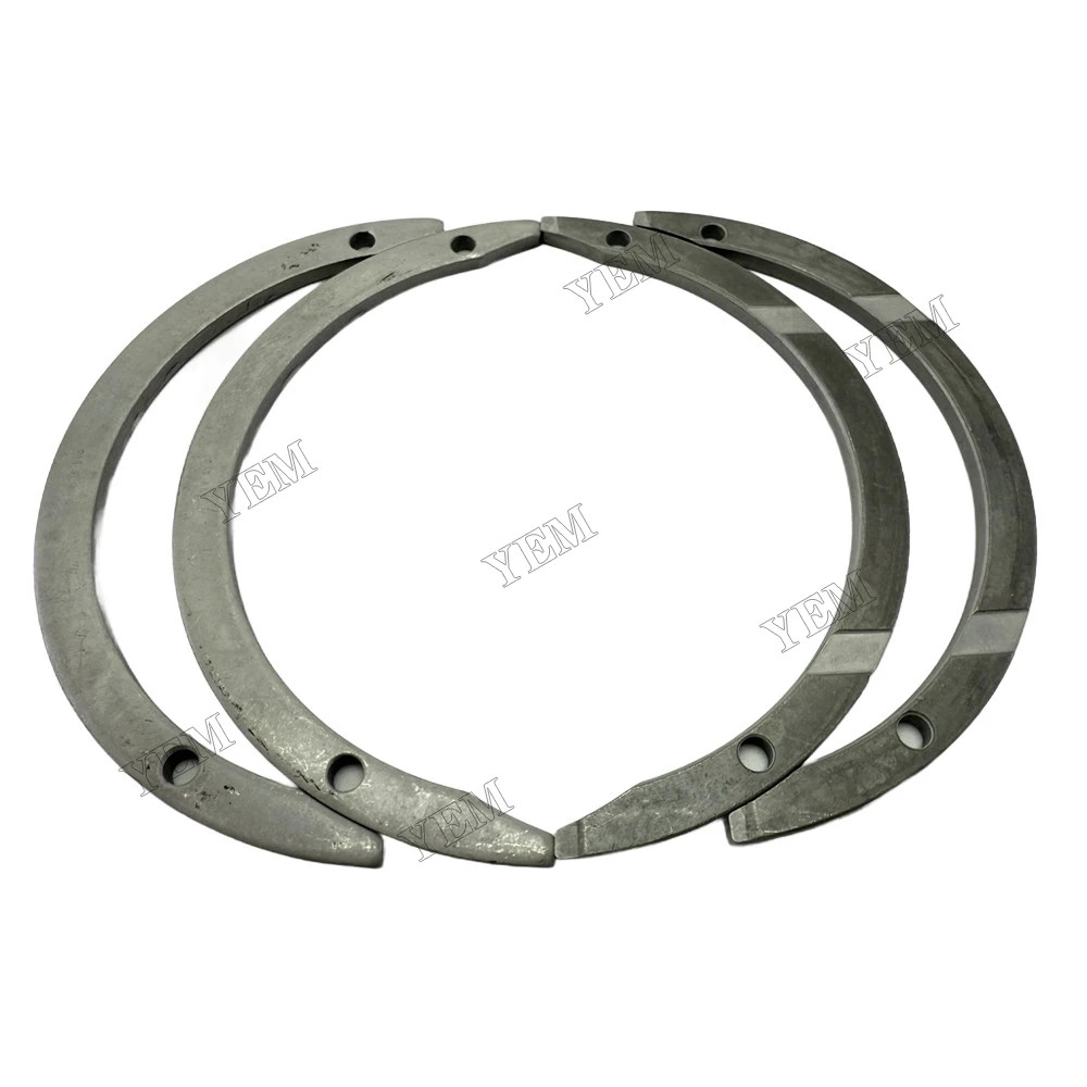Thrust Washer Fit For Mitsubishi S6B2 Engine