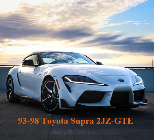 Supra 2021