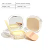 Transparent Square 12g