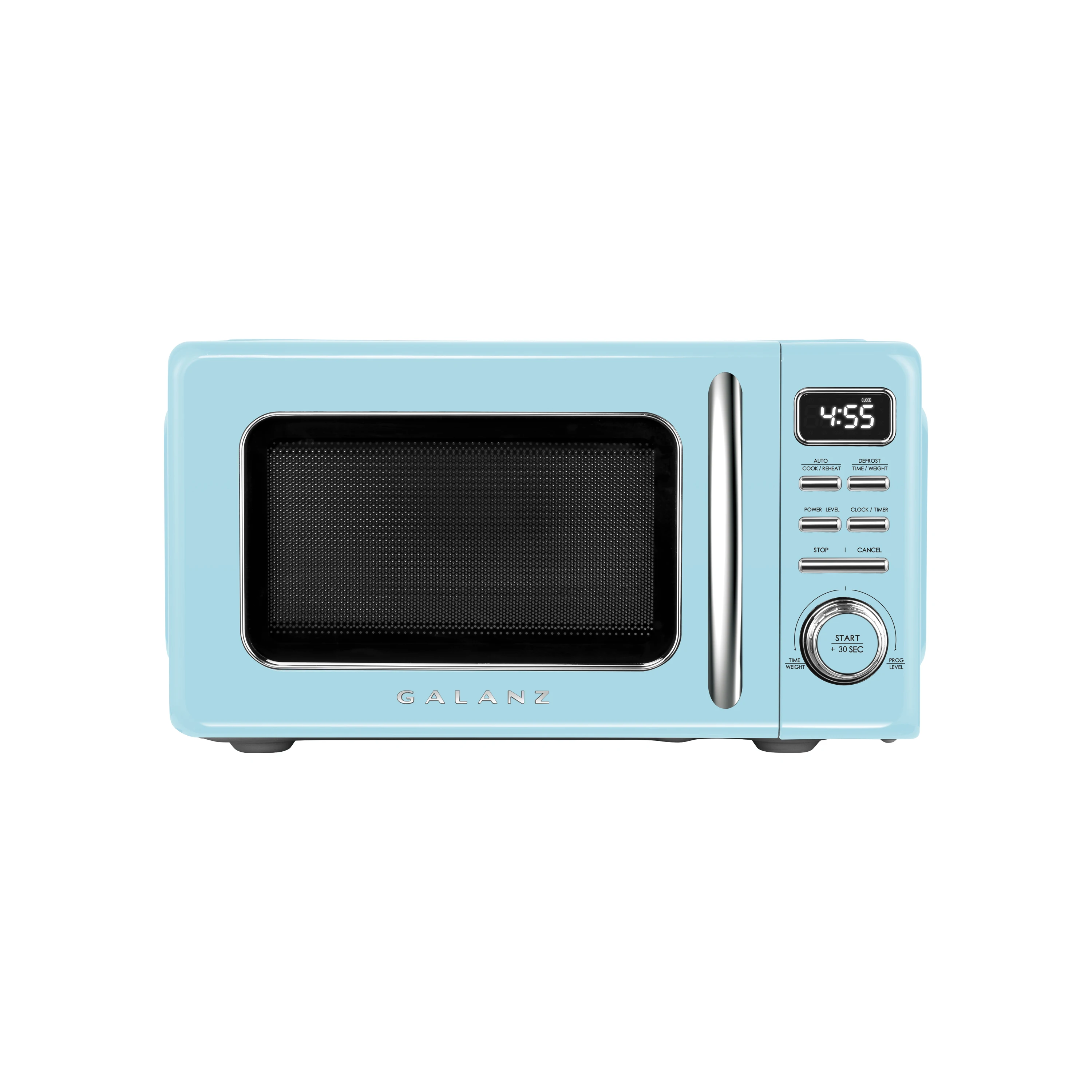 Galanz-aparatos De Cocina Duraderos Multifuncionales,Microondas Retro,Novedad  De 2021 - Buy Azul Cielo Horno De Microondas,Eléctrico Halógeno Horno De  Convección,Comercial Horno De Microondas Product on Alibaba.com