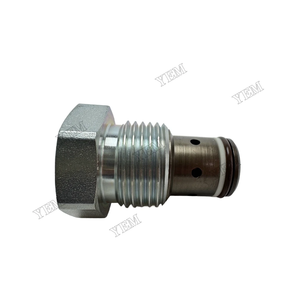 Valve CH12017 2812725 for Cat 3516 Wholesale Engine Parts 2