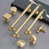 brass color