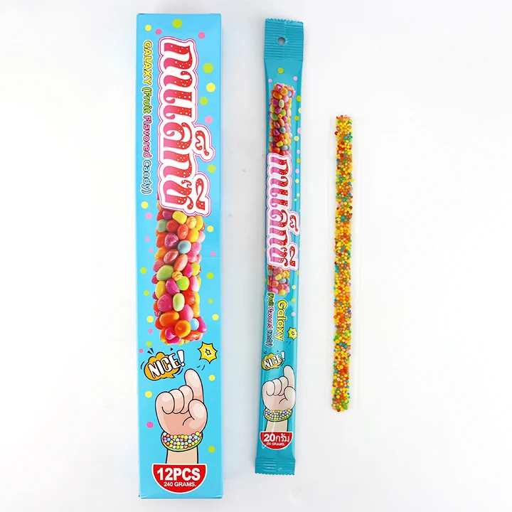 No.1333 TG CANDY 100g 3個 SIC GUMMIES 3CT/40CT/JAR – AMS Distribution