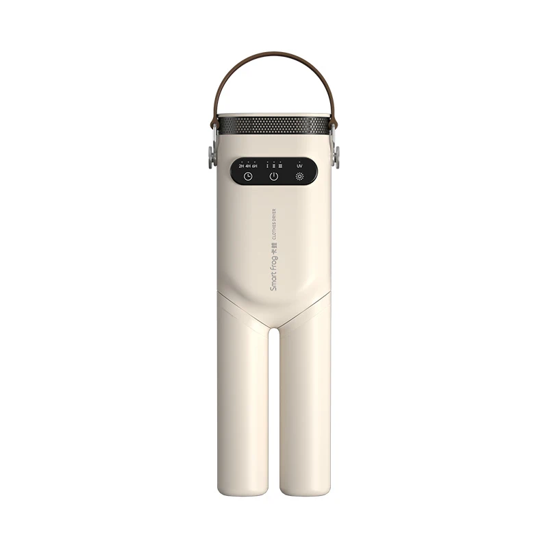 New Product 110V Easy Home Automatic Cloth Dryer Hanger Mini Portable Electric Clothes Dryer