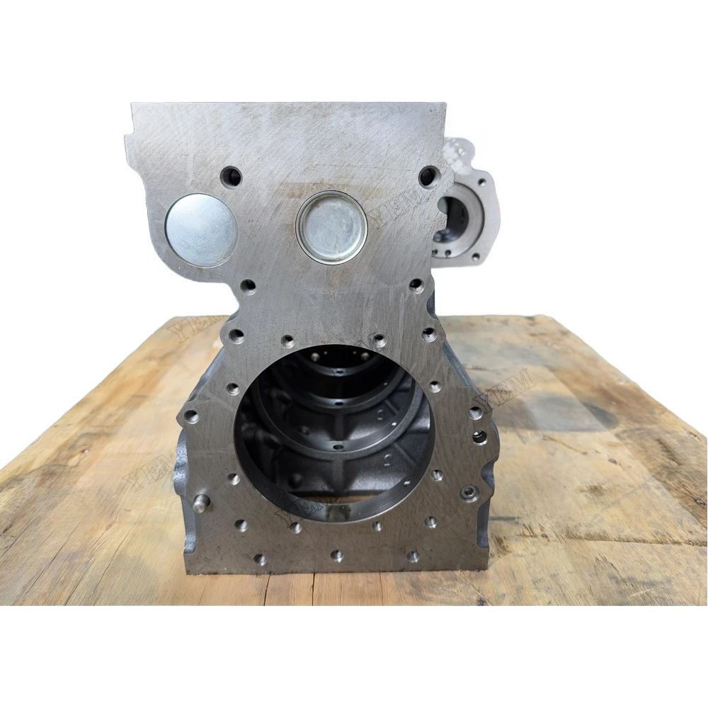 V2203 Cylinder Block 1A246-01010 for Kubota Universal Engine Parts 6