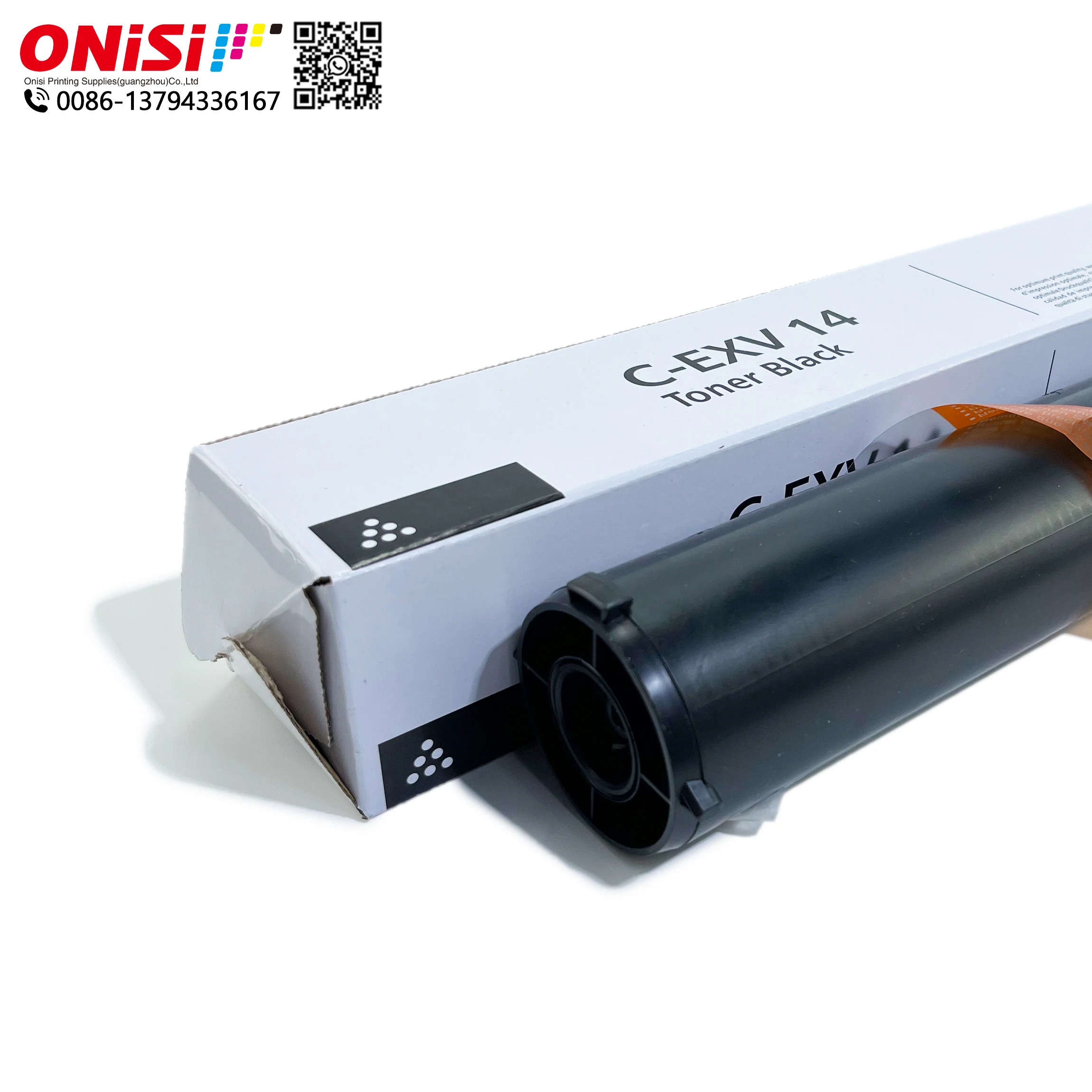 プリンター・複合機 Canon Toner Cartridge 502 Twin Pack 9645A001_2.jpg