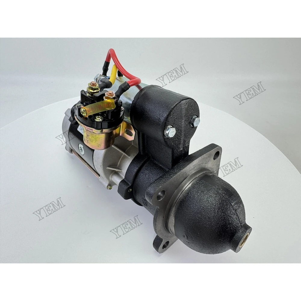 Hot Selling Up 1183716 for Starter Motor TCD2012L4 4