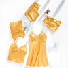 Yellow - A