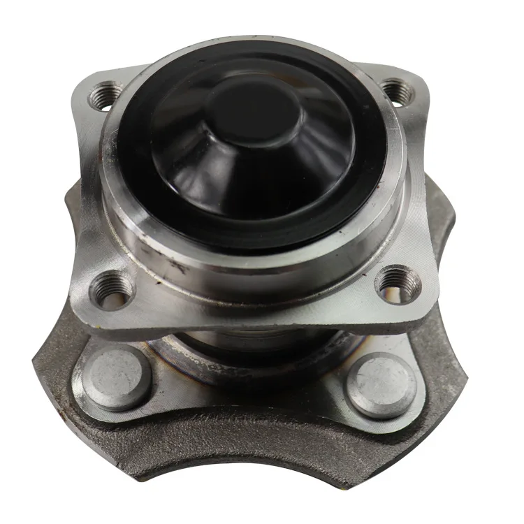 FOR 1992-1998 TOYOTA PASEO FRONT HUB & BEARING LEFT OR RIGHT 510002H 