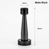 Matte Black