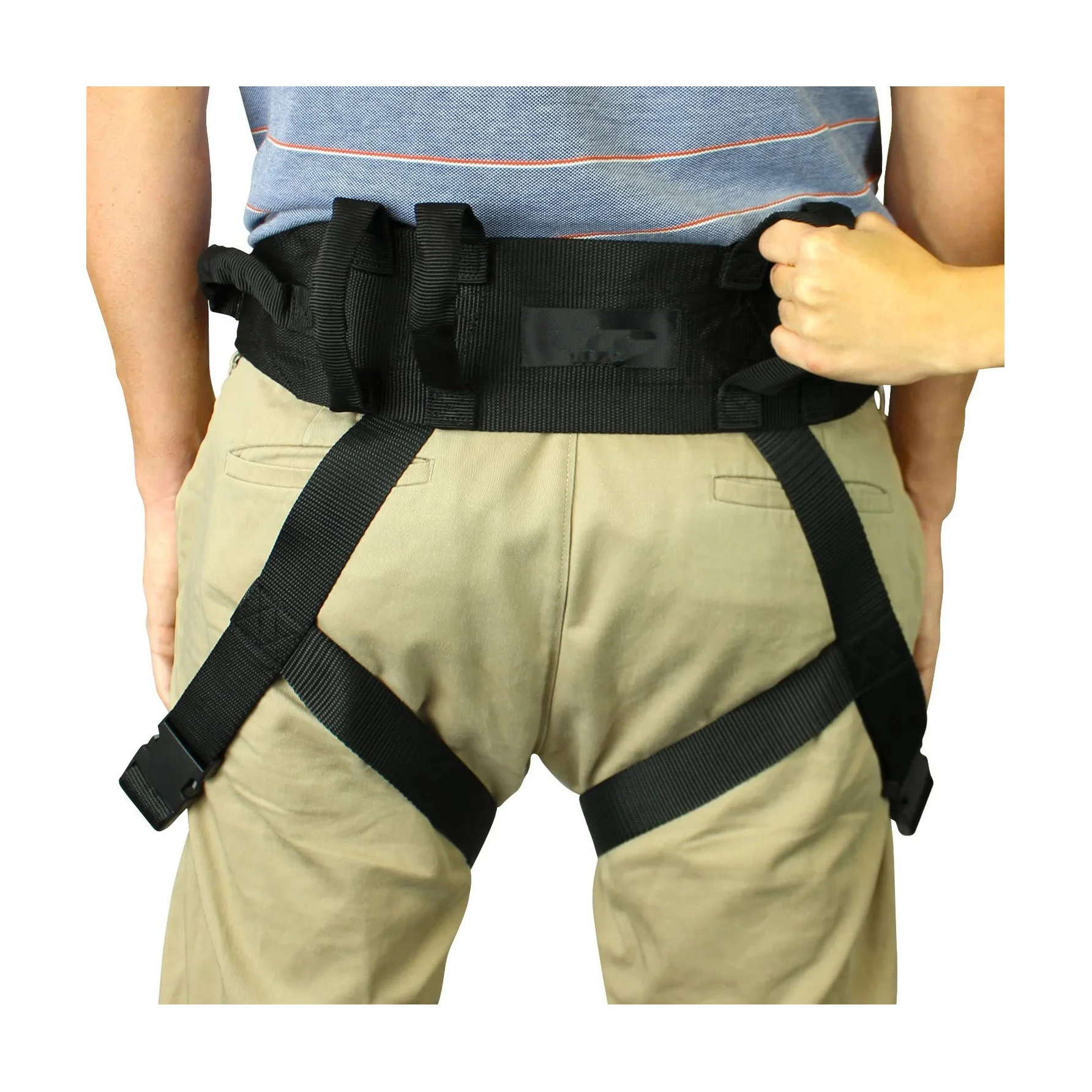 Cvs Gait Belt bet.yonsei.ac.kr