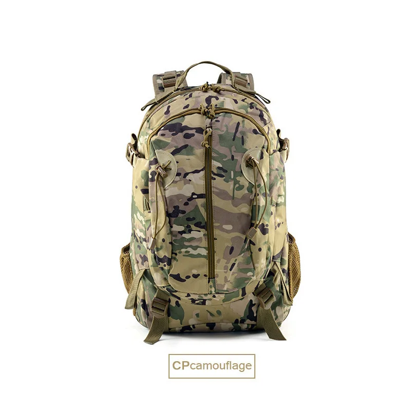 Housse étanche Sac à Dos - Anti-pluie, Violet, Taille 30-40L, élastique Et Antidérapante