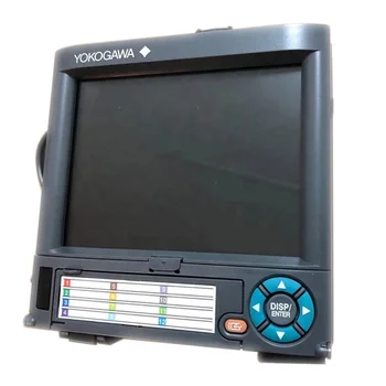 横河電機 DXシリーズ ペーパーレスレコーダー DX1000 データロガー