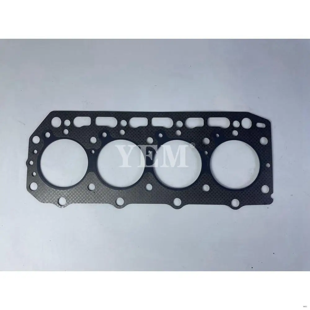 New Original Quality 4TNA78 Head Gasket Kit for Yanmar