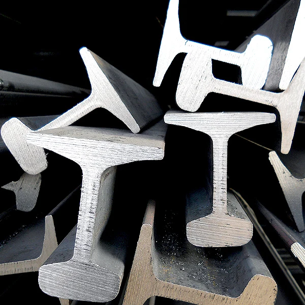 
 Японская легкая стальная рейка JIS 30A и DIN S30  