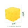 สี่เหลี่ยมจัตุรัสสีเหลือง 5x5