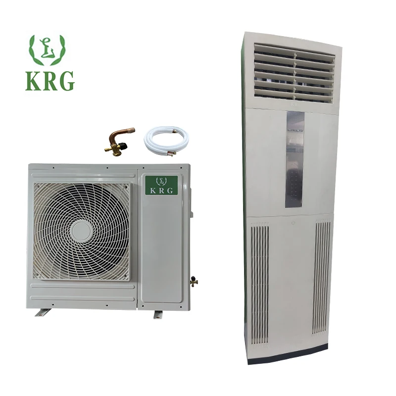 Krg Brand Ac 3ton Ce Certified 