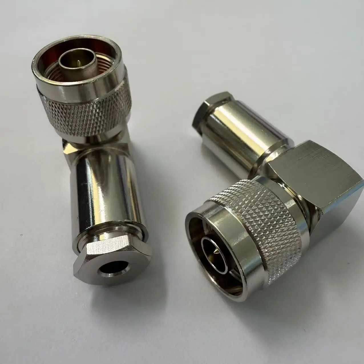 product factory n jw3 connector 90 drgrees male n connector for rg58 cables-1
